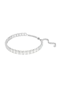 SWAROVSKI - MILLENIA Damen Choker - 99 SILBER