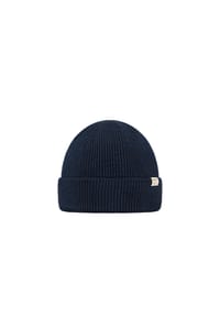 BARTS® - Mütze Stonel Beanie - blau