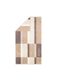 JOOP! Handtuch Handtuch Shades Sand 1688 33, | Preisvergleich