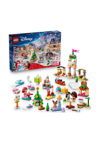LEGO® - 43298 Disney Princess Adventskalender 2026 - 