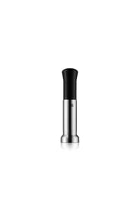 WMF Muskatmühle, "Top Tools", pflegeleicht, spülmaschinengeeignet, 17 cm  - Top Tools - schwarz