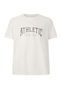 ENDURANCE - T-Shirt Beisey jr. mit Quick Dry-Funktion - 1002 White