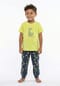 sigikid® Pyjama Nachtwäsche ,  für Kinder Bild 13
