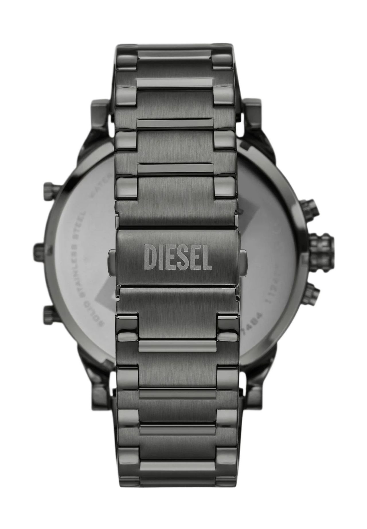 Diesel® Herren Chronograph „DZ7484“, Grau