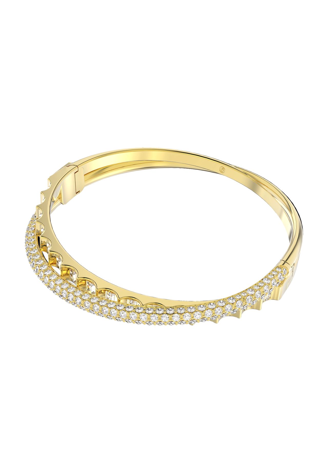SWAROVSKI ROTA Damen Armreif 
