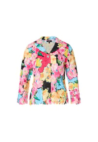KRISS - Blazer Selie - mehrfarbig