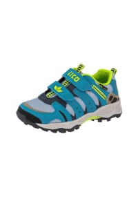 LICO - Outdoorschuh Fremont V - grau