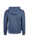 HUGO Herren Sweatjacke - Daple212 - Zipper, Hoodie, Baumwoll-Terry Bild 3