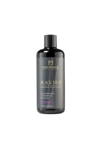 PURE MINERAL - Totes-Meer-Schlamm Shampoo, 500 ml - weiß
