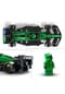 LEGO® Speed Champions - 77245 Aston Martin Aramco F1 AMR24 Rennauto Set Bild 15
