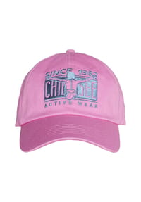 CHIEMSEE - Cap mit Frontstickerei - 13-4307 Tropical Breeze