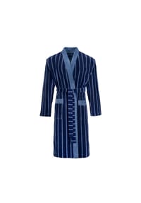 bugatti - bugatti Herren Bademantel "Antonio" - flanell