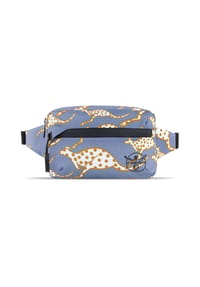 CHIEMSEE Jump N Fly - Jump N Fly Gürteltasche 22 cm - grau