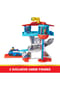 SPIN MASTER™ Paw Patrol Spielset "Lookout Tower, Hauptquartier" Bild 5