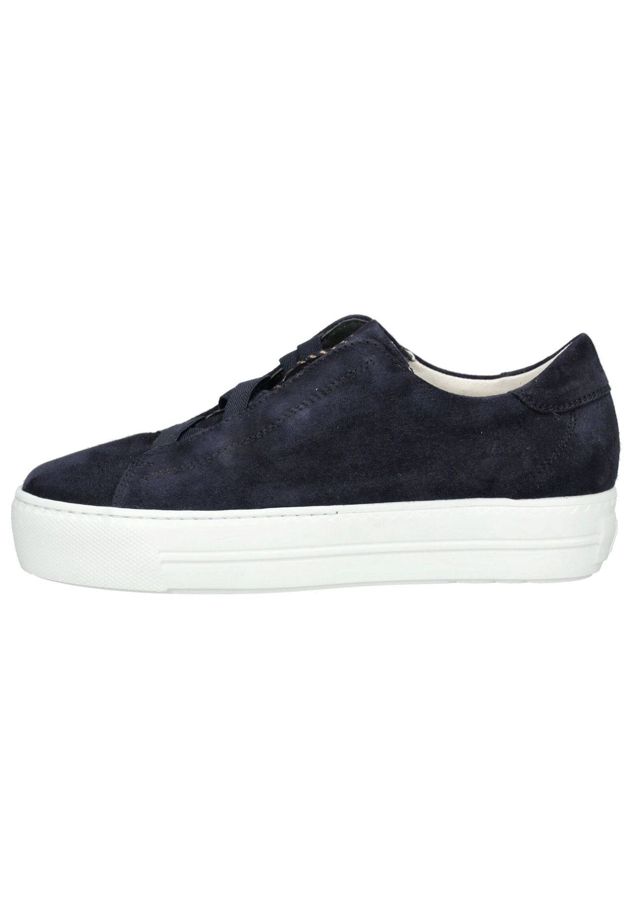 Paul Green Sneaker, FüR Damen, Blau, 7