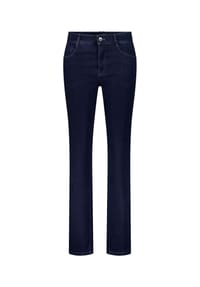 gardeur - Jeans DARJA5 im Straight Fit - Dark Stone