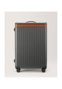 CARL FRIEDRIK HYBRID - The Check-in - grau/braun
