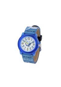 Scout® - Kinderuhr Polycarbonat - blau