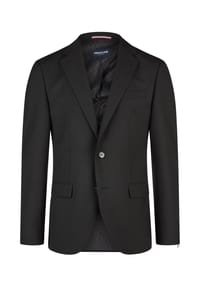 HECHTER PARIS - Sakko H-XTENSION Jacke im modernen Schnitt für - black