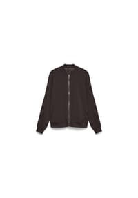 VERO MODA® - Blouson Coco, Rippbündchen, für Damen - 177868 BLACK