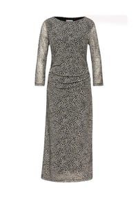 Street One - Kleid - sanded beige