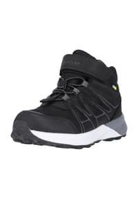 WHISTLER - Outdoorschuhe Besta in wasserfester Qualität - 1001 Black