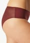 SCHIESSER Invisible Soft Lace Hüftslip, Spitzeneinsatz, für Damen Bild 14