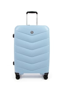 Emily & Noah E&N Travelbestie Werner - Damen Trolley E&N Travelbestie Werner - black 100