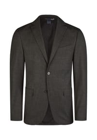HECHTER PARIS - Anzug - carbon