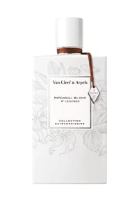 Van Cleef & Arpels COLLECTION EXTRAORDINAIRE - COLLECTION EXTRAORDINAIRE Patchouli Blanc, Eau de Parfum - 