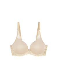 TRIUMPH - Bügel-BH Aura Spotlight - CREAMY DREAM