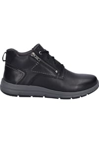 JOSEF SEIBEL - Herren Stiefelette Giuseppe 03, schwarz - schwarz
