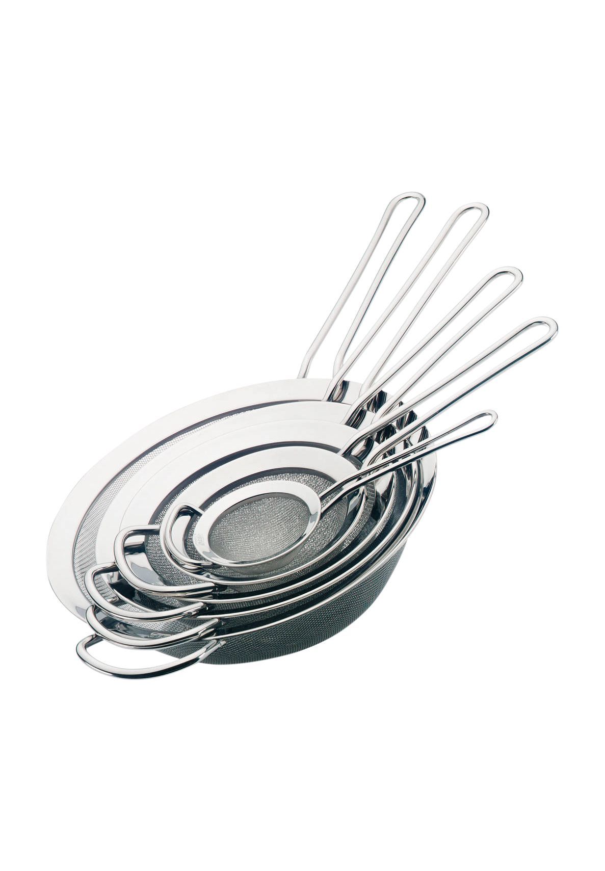 GEFU PASSO, Edelstahl, Edelstahl, Rund, 16 cm, 160 mm, 344 mm - Image 7