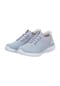 rieker Sneaker, Belüftungslöcher, für Damen Bild 19