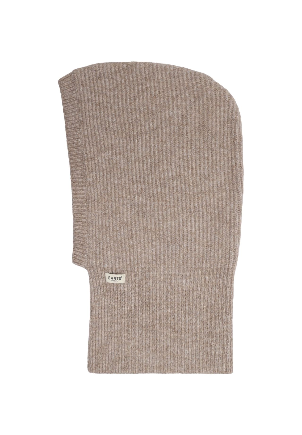 Barts Damen Beige Karesa Hood - Image 5