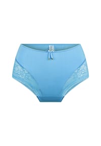 LINGADORE® - Slip Taille - Bonnie blue