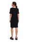 CARTOON Casual-Kleid mit Rundhalsausschnitt Bild 4