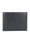 RONCATO Argo Argo Geldbörse RFID Schutz Leder 12.5 cm Bild 1