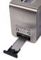 WMF Glas-Toaster "Lono", Brötchenaufsatz Bild 9