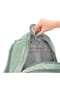 coocazoo PORTER Schulrucksack, Reißverschluss, Reflektor Bild 11