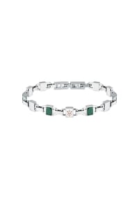 MASERATI - Armband CERAMIC - silber