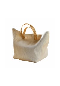 LOBERON - Tasche Bexirov creme - creme