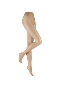 KUNERT - Feinstrumpfhose "Beauty", ultra-transparent, 7 DEN, für Damen - 0250 CANDY
