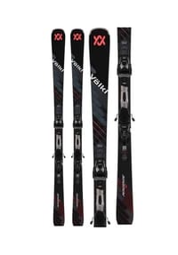VÖLKL - Skiset Peregrine 72 2026 - 