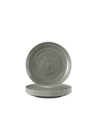 Seltmann Weiden Brotteller Terra ø 17,7 cm 6er Set - TERRA - beige