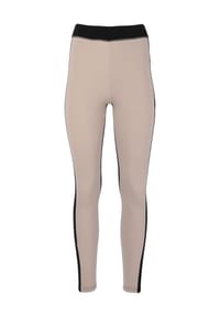 ENDURANCE - Tight Gaciao mit effektiver Kompressionswirkung - 1001 Black