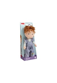 HABA - Puppe Josie - 152 MEHRFARBIG