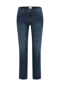 MUSTANG® - Jeans, Fünf-Pocket-Stil, für Herren - 5000401 DENIM BLUE
