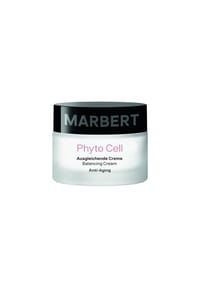 MARBERT PHYTO CELL - Ausgleichende Creme - CREME