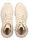 SKECHERS® Schnürstiefeletten, Ventilationslöcher, für Damen Bild 9